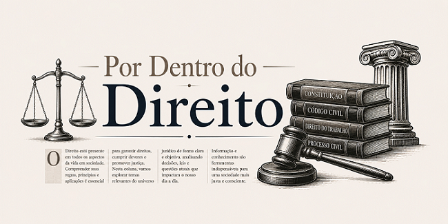 Por Dentro do Direito – Autoridade ou Funcionário?