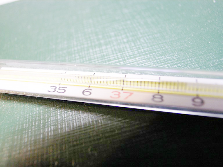 Venda de termômetro com mercúrio será proibida a partir de 2019