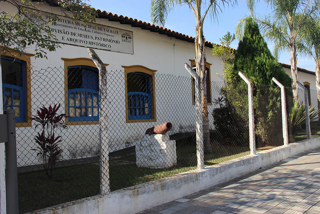 Mistau recebe 1ª Oficina de Antenas neste sábado