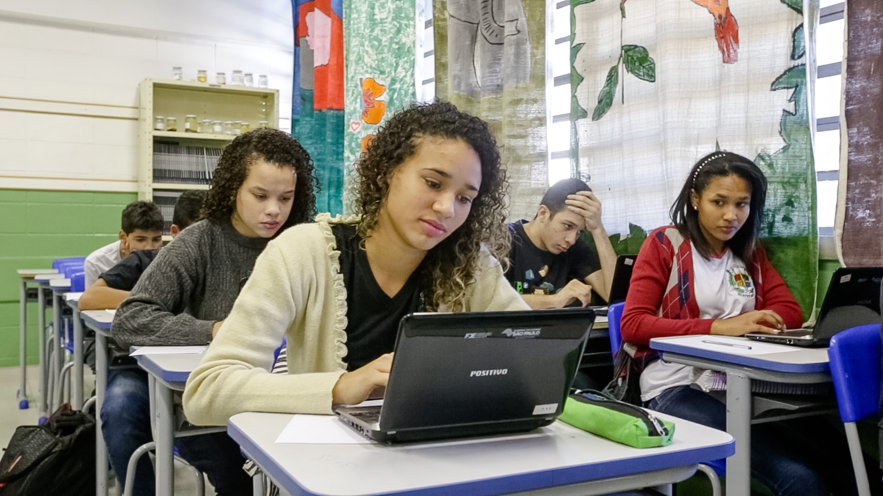 145 mil alunos do Vale já podem se inscrever na Olimpíada Brasileira de Matemática