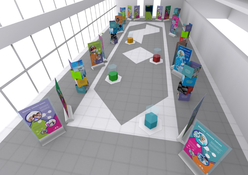 São Paulo sediará grande exposição sobre a química e sua contribuição para a humanidade