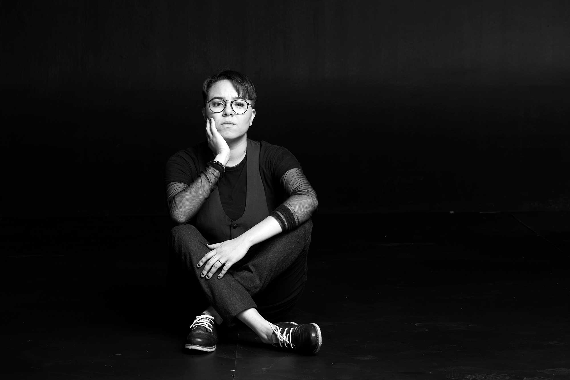 Maria Gadú no Sesc Taubaté dia 23