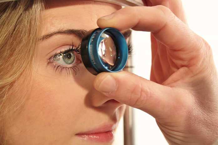 Hospital Regional faz alerta sobre Glaucoma