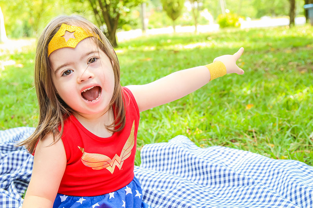 2ª Caminhada da Família Down de Taubaté acontece neste sábado