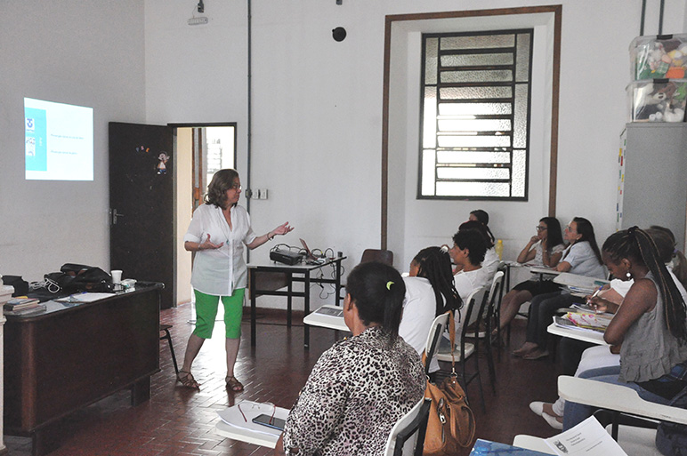 Taubaté lança mobilização para prevenção de casos de influenza