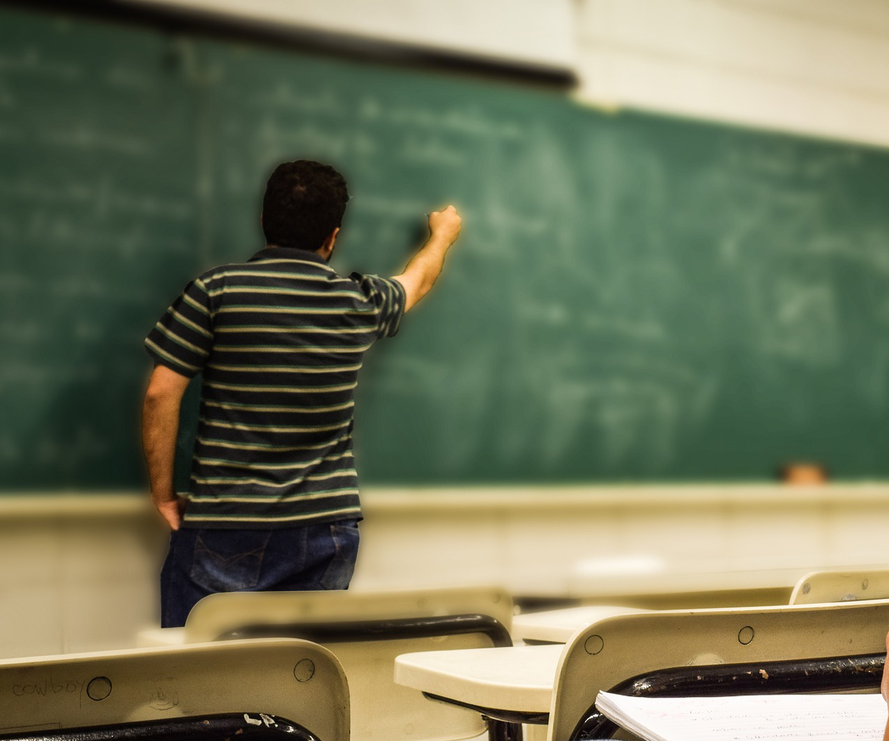 Unitau abre inscrições para professores temporários