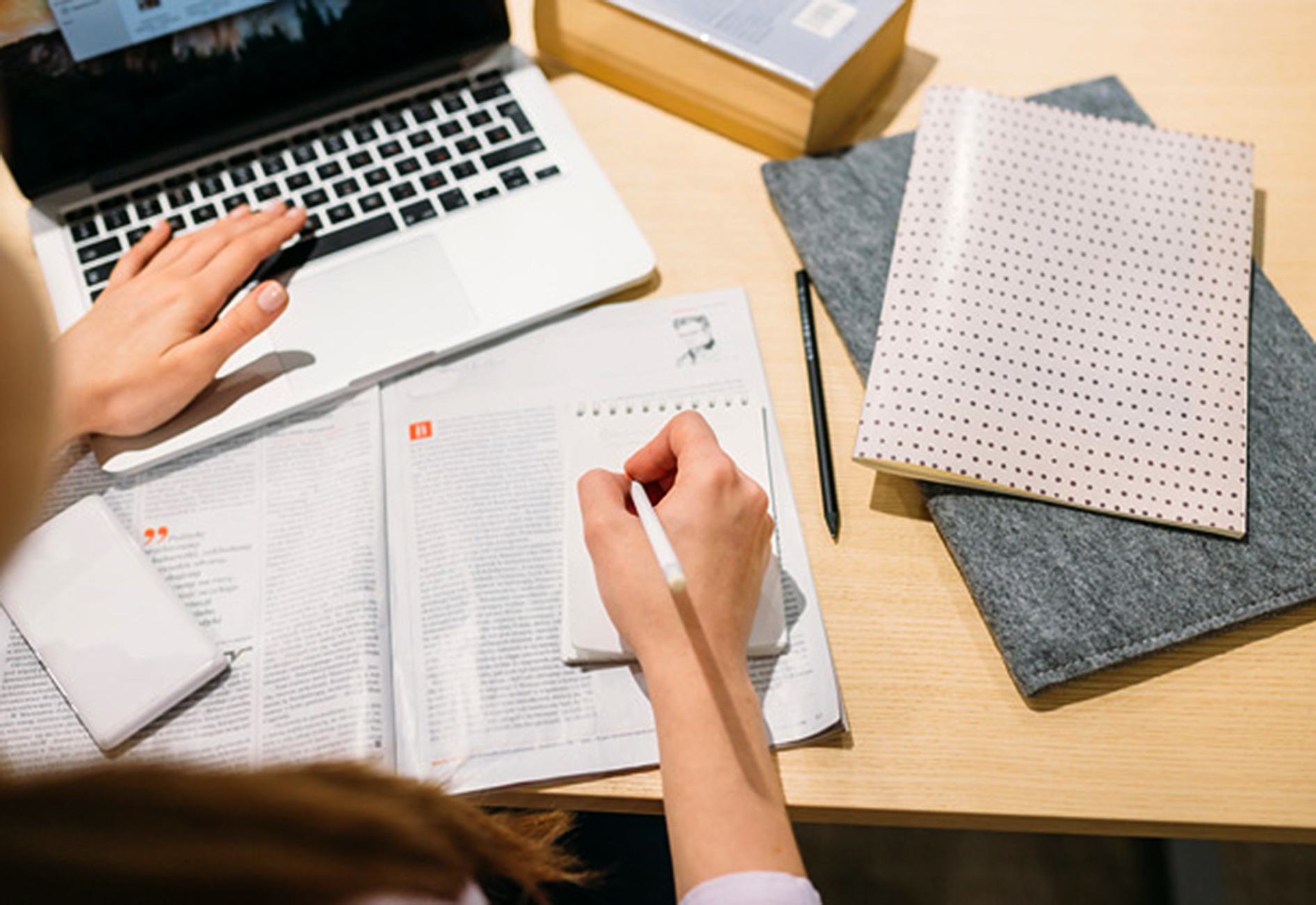 Centro Paula Souza recebe inscrição para MBA on-line até dia 24