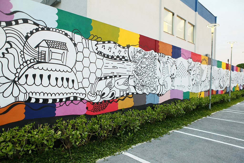 Tecnologias inovadoras reduzem consumo de água na construção