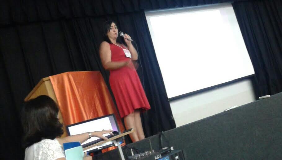 Palestra discute Saúde da Mulher