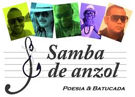 Show com o grupo “Samba De Anzol” se apresenta no Centro Cultural Municipal