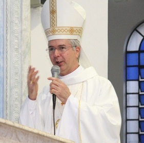 Movimento “Católicos na Política” realiza missa em Taubaté