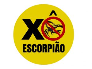 Campanha Xô Escorpião segue para região do Parque Três Marias