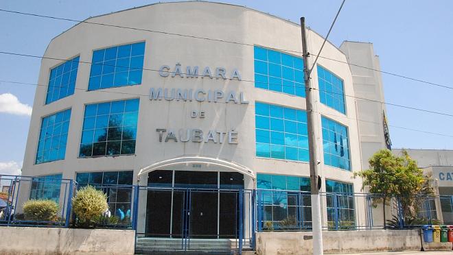Câmara Municipal de Taubaté aprova dois projetos de lei complementar em benefício aos profissionais da Educação