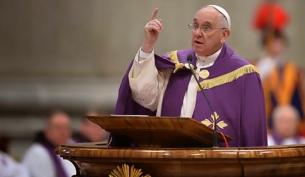 Quaresma 2017: Papa apela à defesa da vida «frágil» e alerta para obsessão pelo dinheiro
