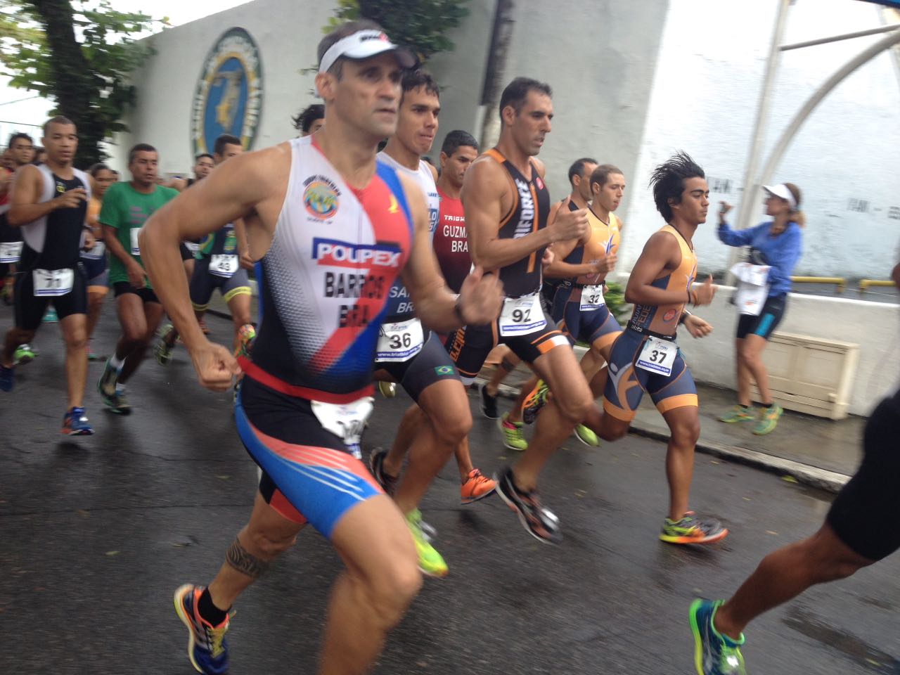 CAvEx é destaque no Estadual de Aquathlon no Rio de Janeiro