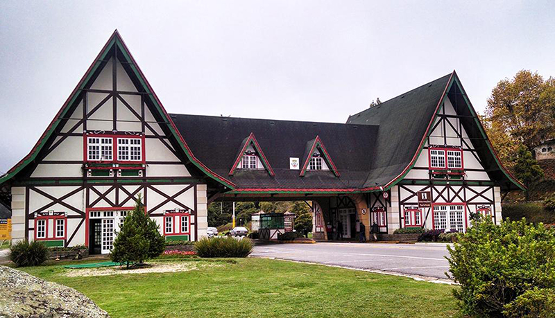 Festa do Pinhão acontece em dois feriados prolongados