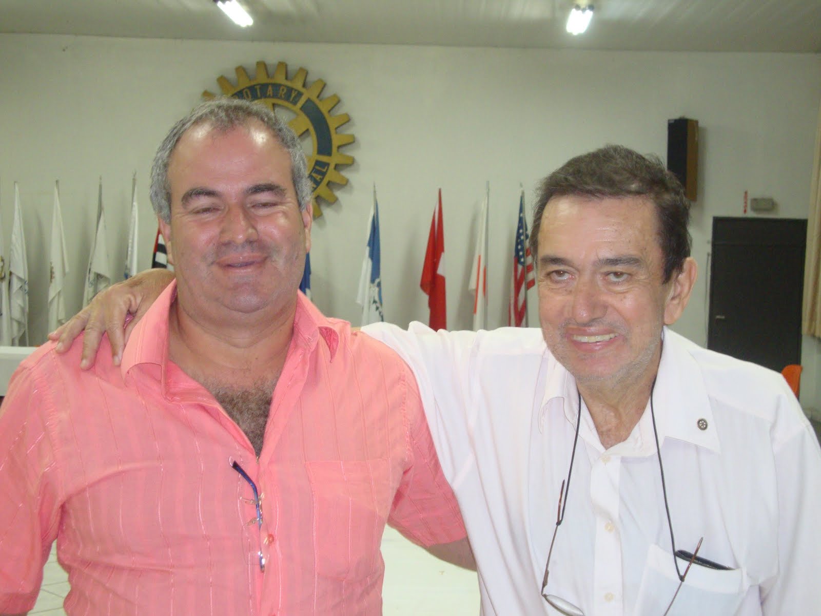 Projeto Rumo, do Rotary, ajuda jovens a identificar aptidão