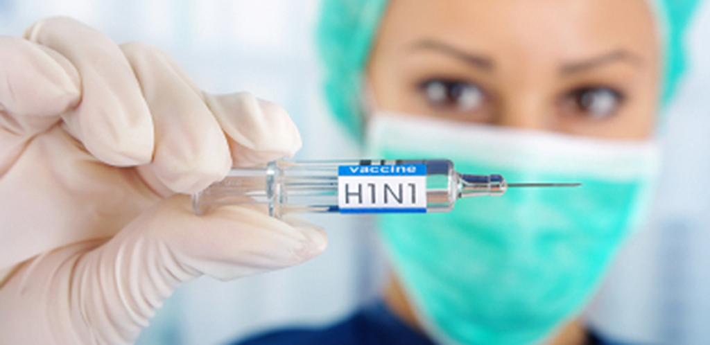 Vacinação contra influenza começa dia 18 em Taubaté