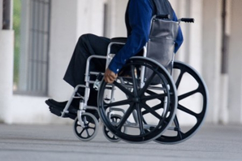 Governo do Estado tem 46 vagas disponíveis para pessoas com deficiência