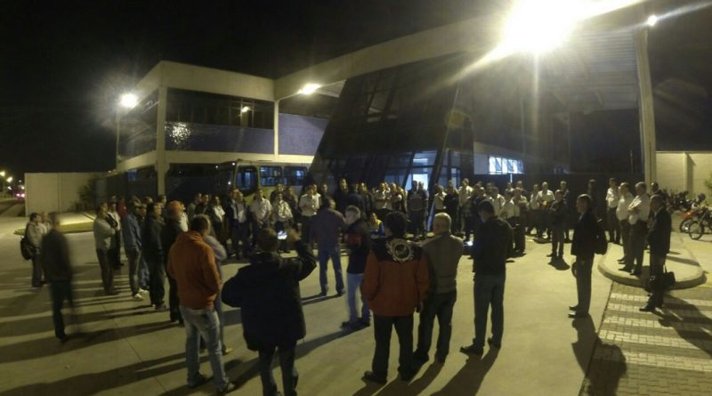 Trabalhadores da ABC Taubaté confirmam adesão à Greve Geral