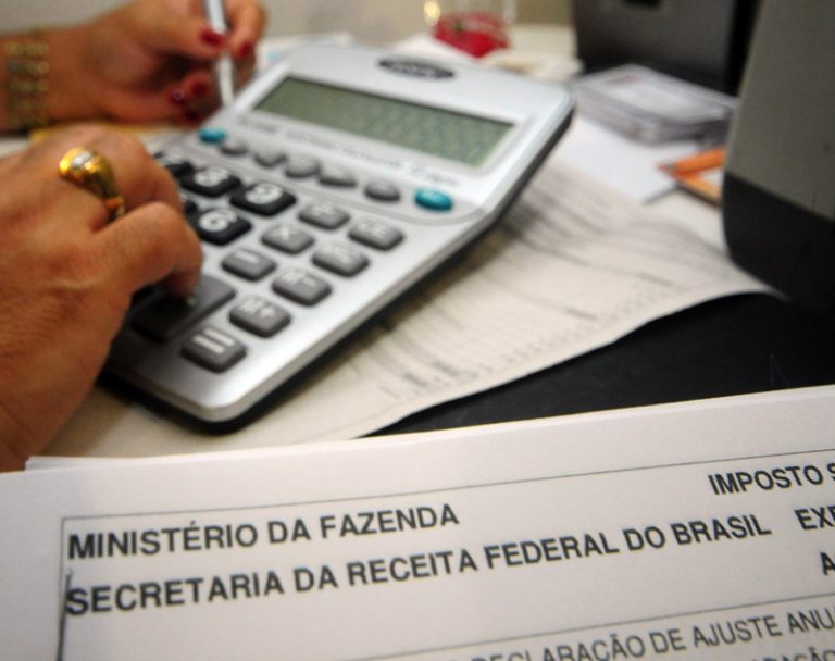 Envio de declaração incompleta pode ser solução para falta de documentos