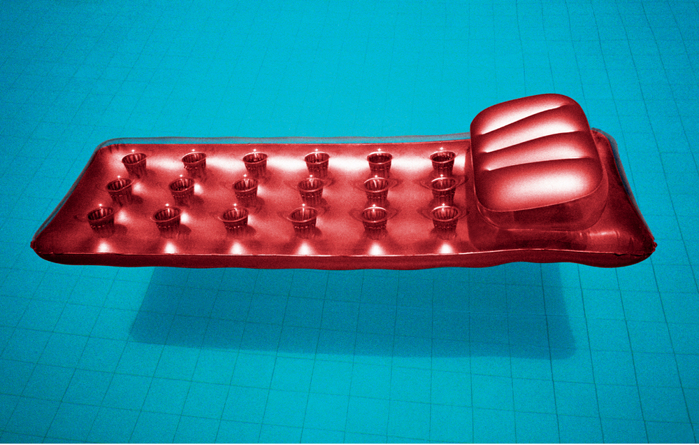 Sesc Taubaté apresenta exposição fotográfica de German Lorca