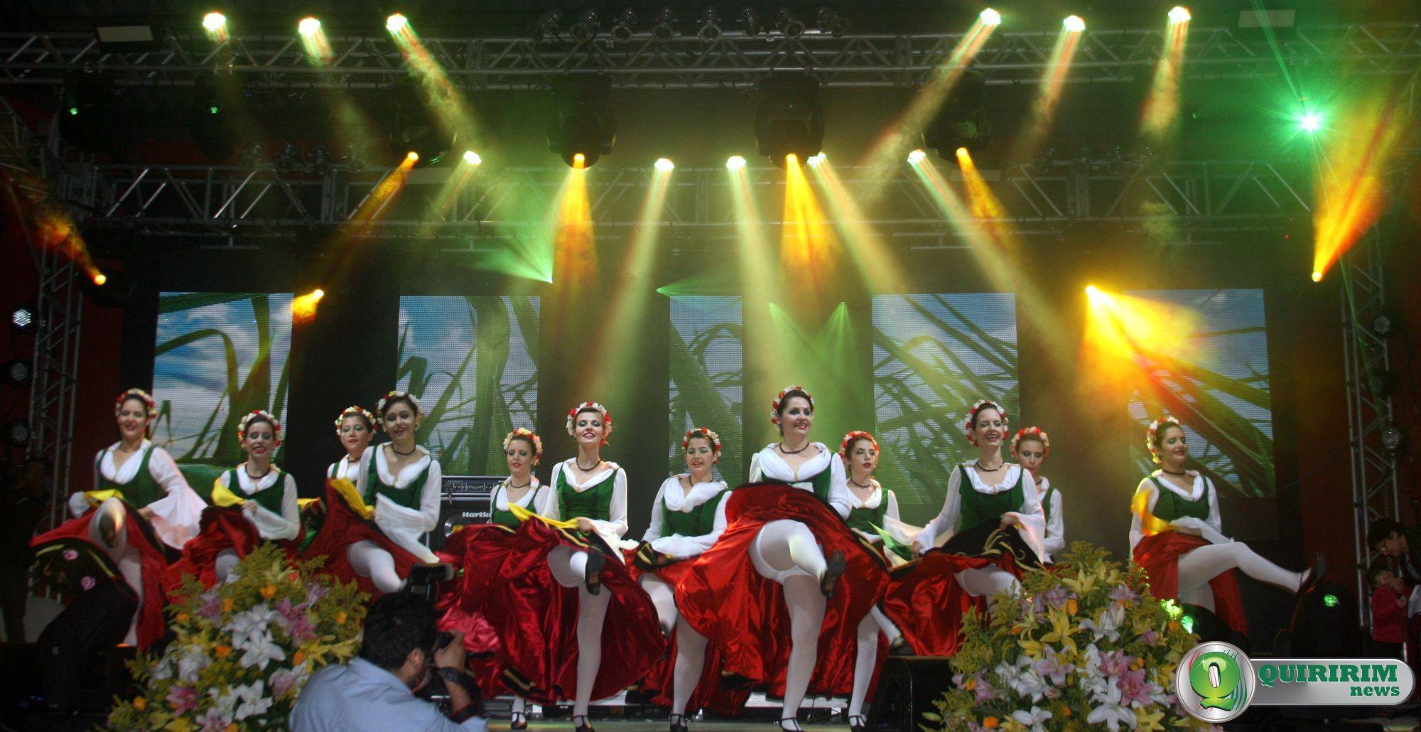 28ª Festa da Colônia Italiana de Quiririm começa hoje