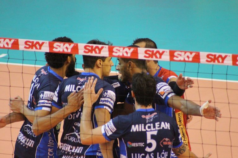 Final da Superliga acontece na próxima semana