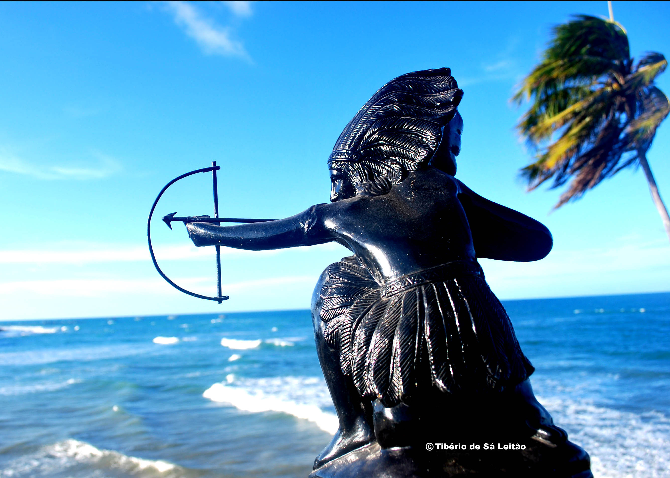 Santo Verbo – A Terra é Mãe, A Terra é o Índio