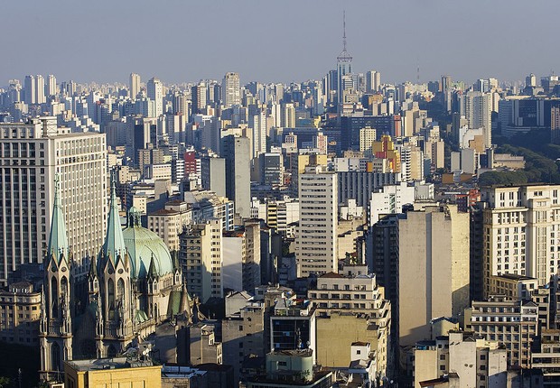 São Paulo vai vender imóveis públicos para reforçar o caixa