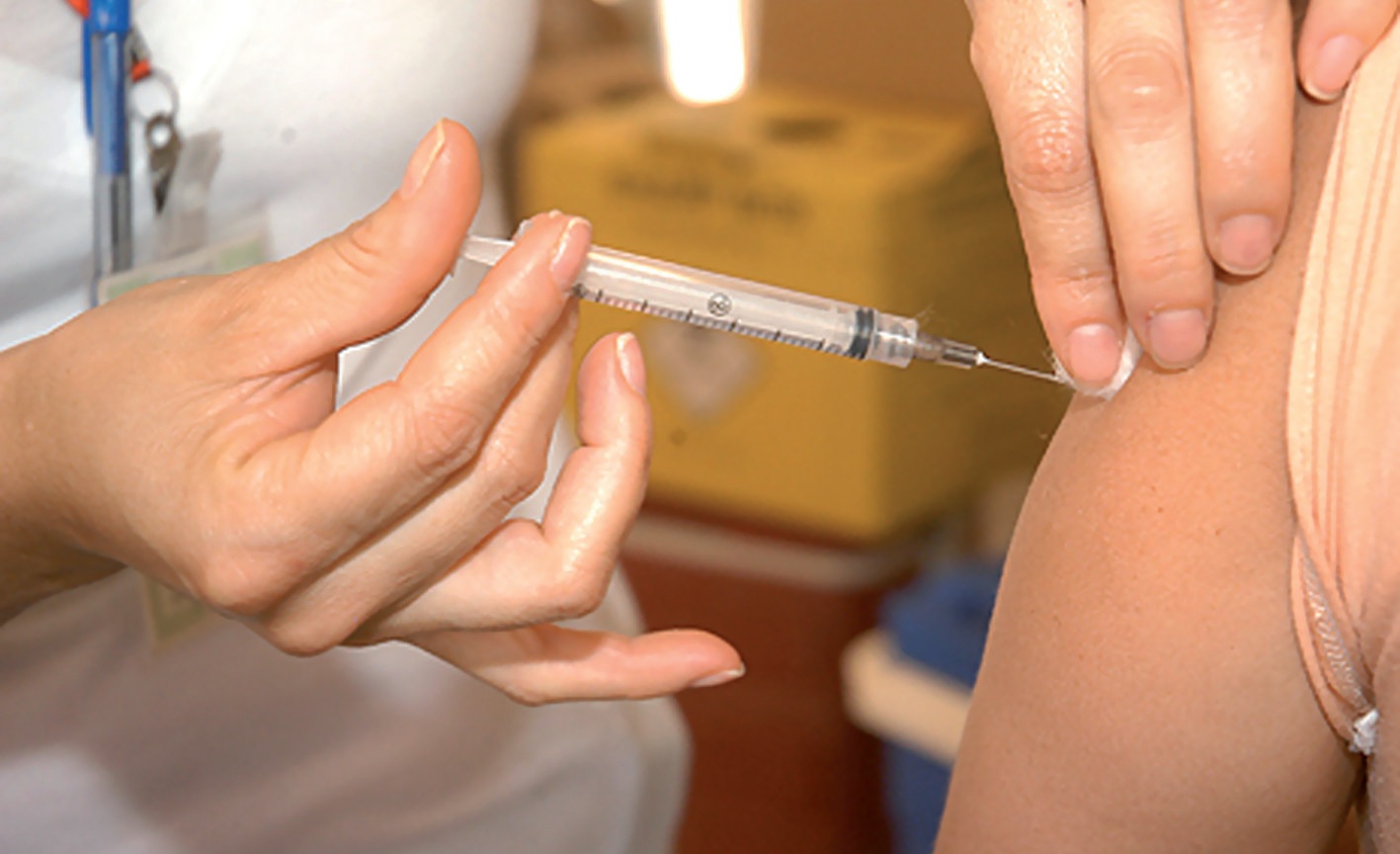 Taubaté promove 2ª etapa de vacinação contra a gripe