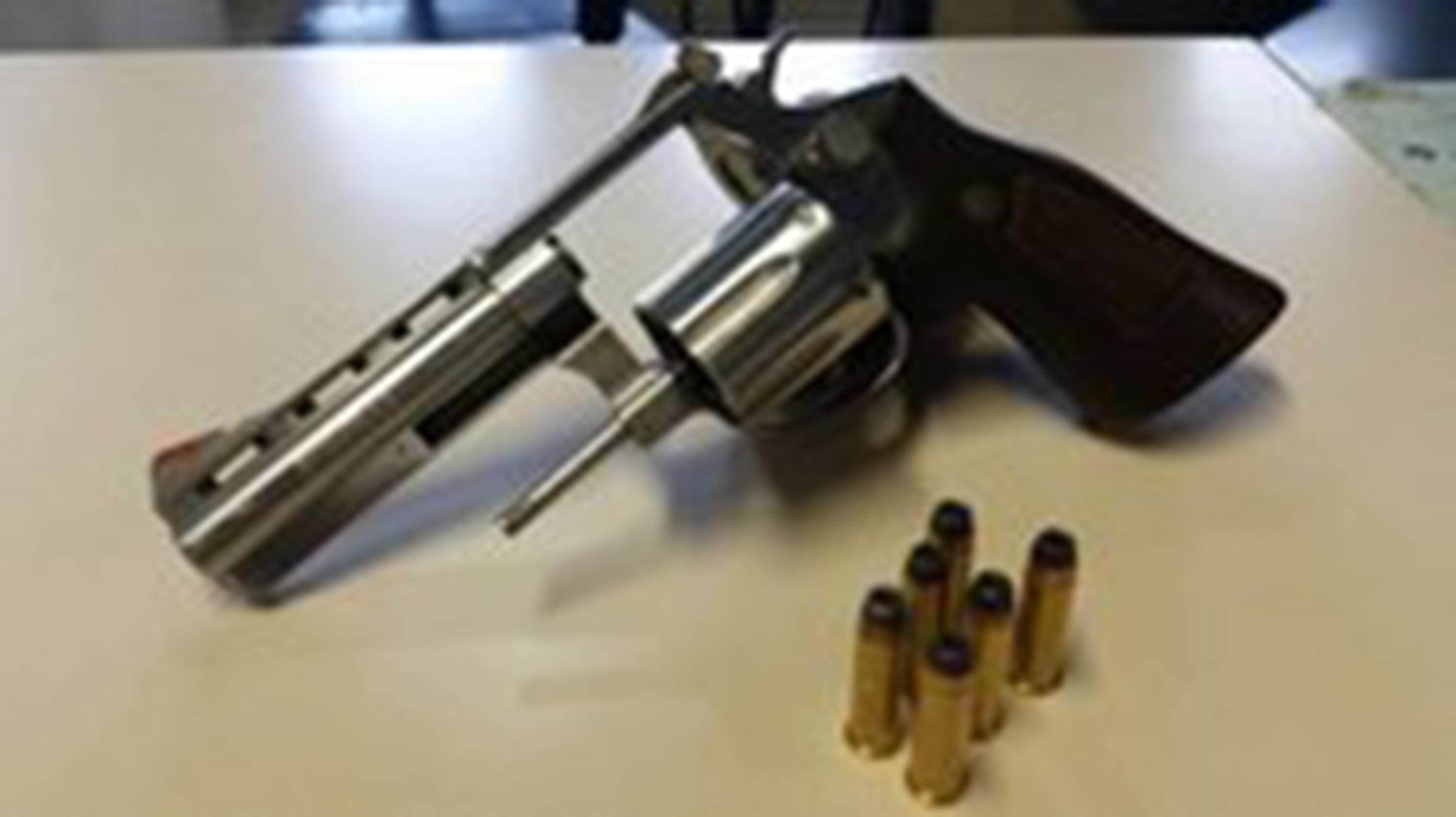 Justiça determina prazo para destruição ou doação de armas