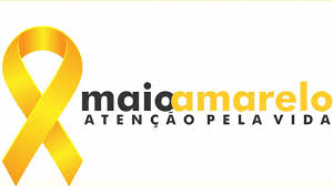 Campanha mobiliza conscientização no Maio Amarelo