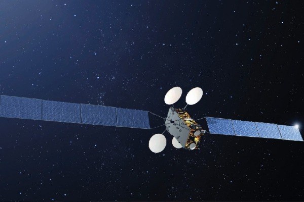 Satélite Geoestacionário será lançado hoje