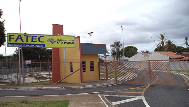 Fatec de Taubaté abre inscrições para vestibular