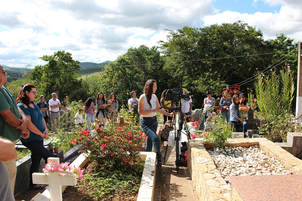 Na data em que faria 85 anos, Mestre Justino recebe homenagem em Redenção