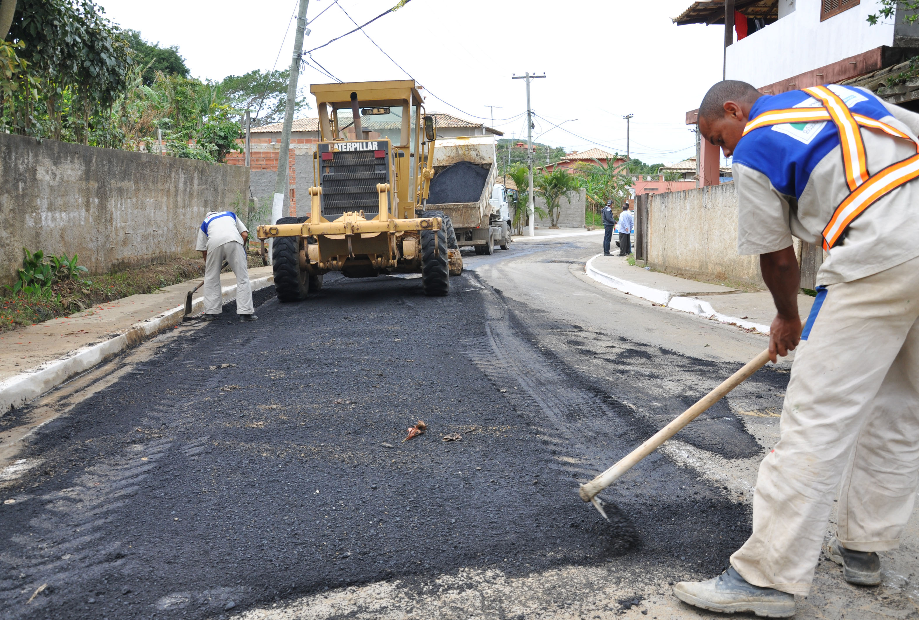 Pesquisa revela que Brasil é o segundo país mais insatisfeito com serviço público