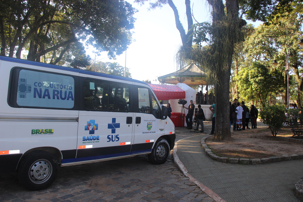 Dia da Luta Antimanicomial movimenta Dom Epaminondas