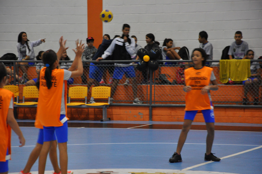 Prefeitura de Taubaté institui cidadania e esporte no período integral da rede municipal de ensino