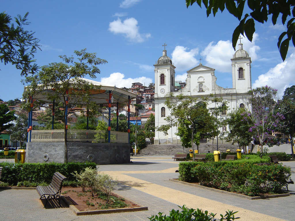 Festa do Divino em São Luiz do Paraitinga começa dia 26