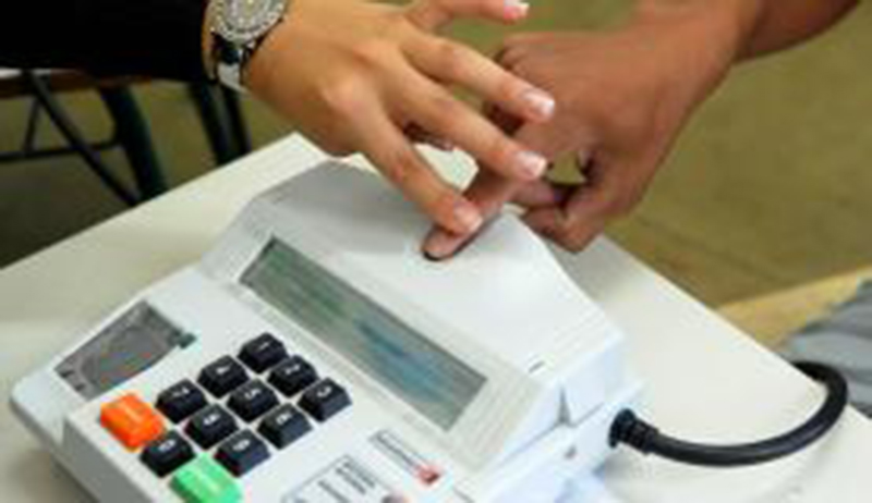Apenas 9,7% dos eleitores de 79 cidades de SP fizeram o cadastramento biométrico
