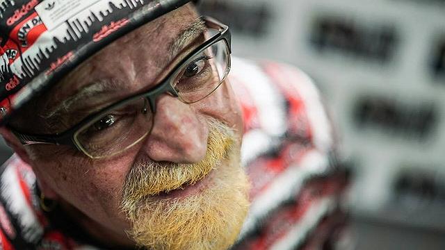 Kid Vinil morre aos 62 anos, em São Paulo