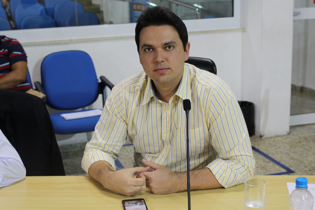 Prefeitura comunica Sindicato que aplicará reajuste de 8% aos servidores