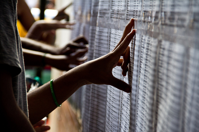 Última semana para inscrições do Vestibular de Inverno