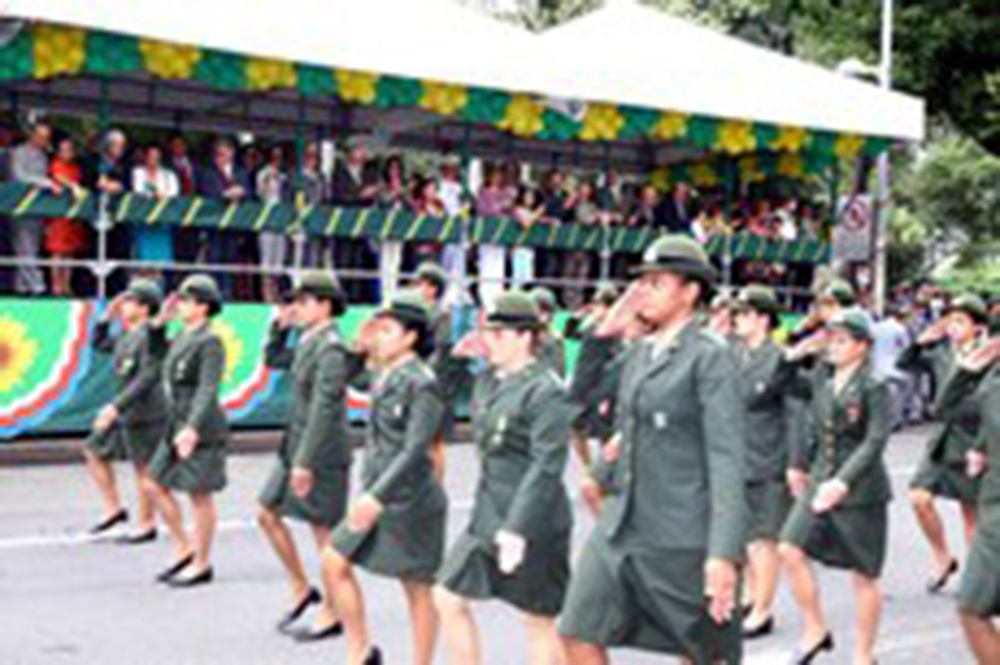 Concursos públicos oferecem cerca de 26 mil vagas