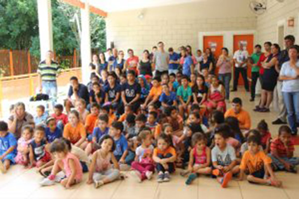 Secretaria de Educação de Taubaté implanta Programa Redes