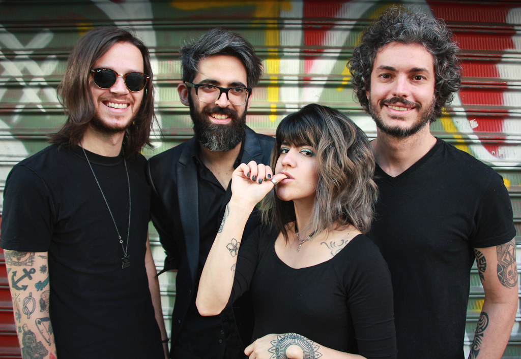 Virada Cultural Paulista acontece neste final de semana em Taubaté