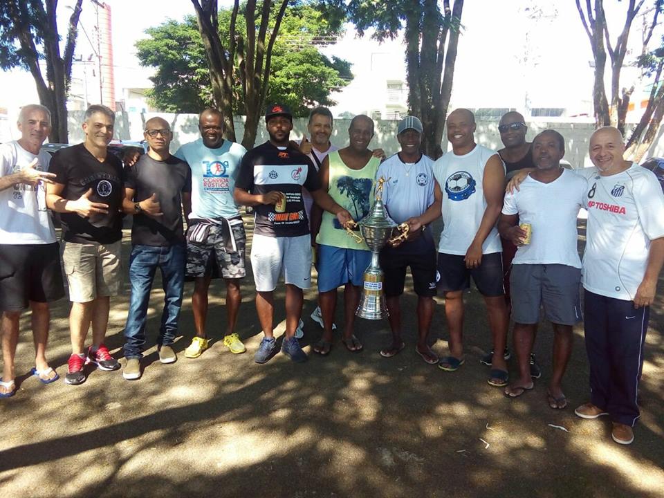 Campo de Futebol da Vila São José é reinaugurado