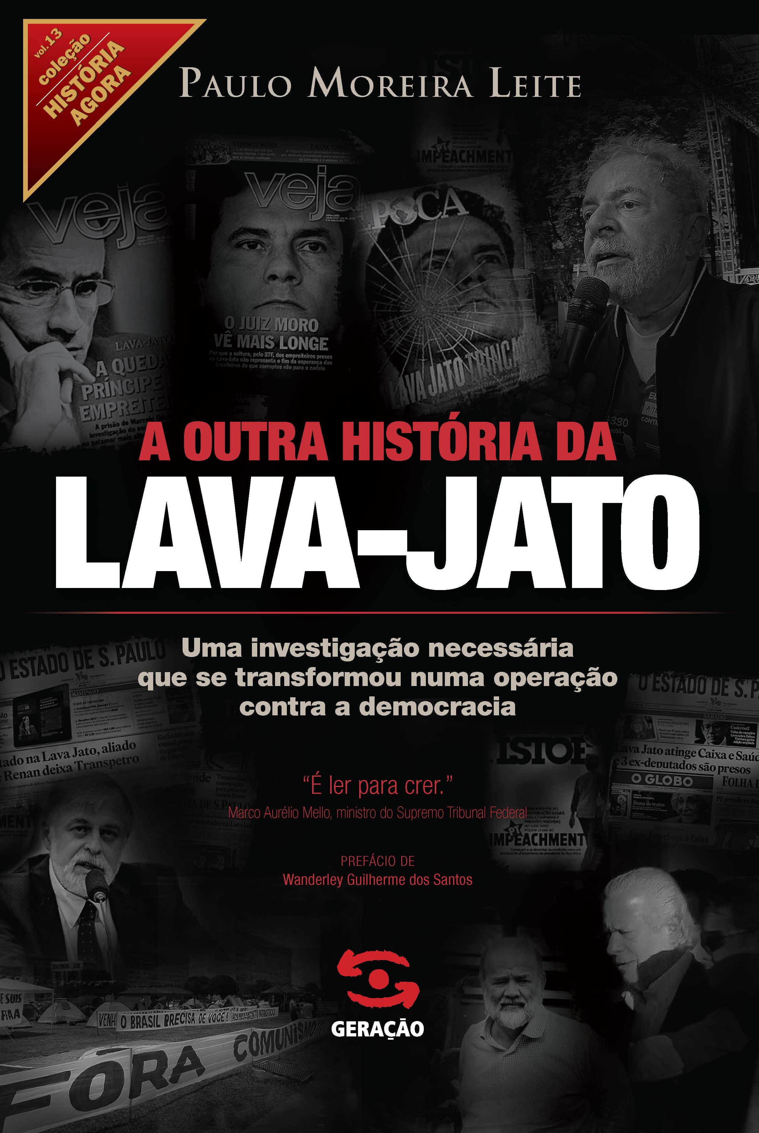 Jornalista de Brasília lança livro em Taubaté