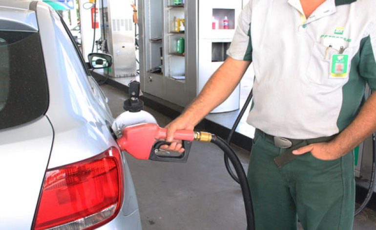 Preços do diesel recuam 3% nas primeiras semanas de outubro, aponta Ticket Log